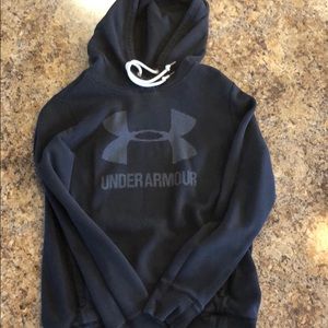Under Armour Hoodie